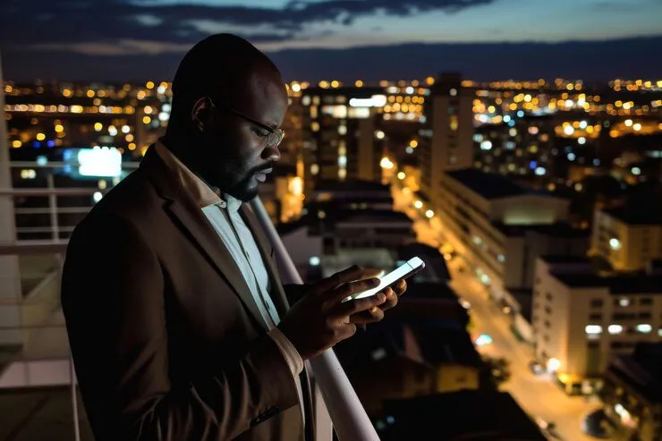 Why Virtual Cards Are the Future of Online Payments in Africa