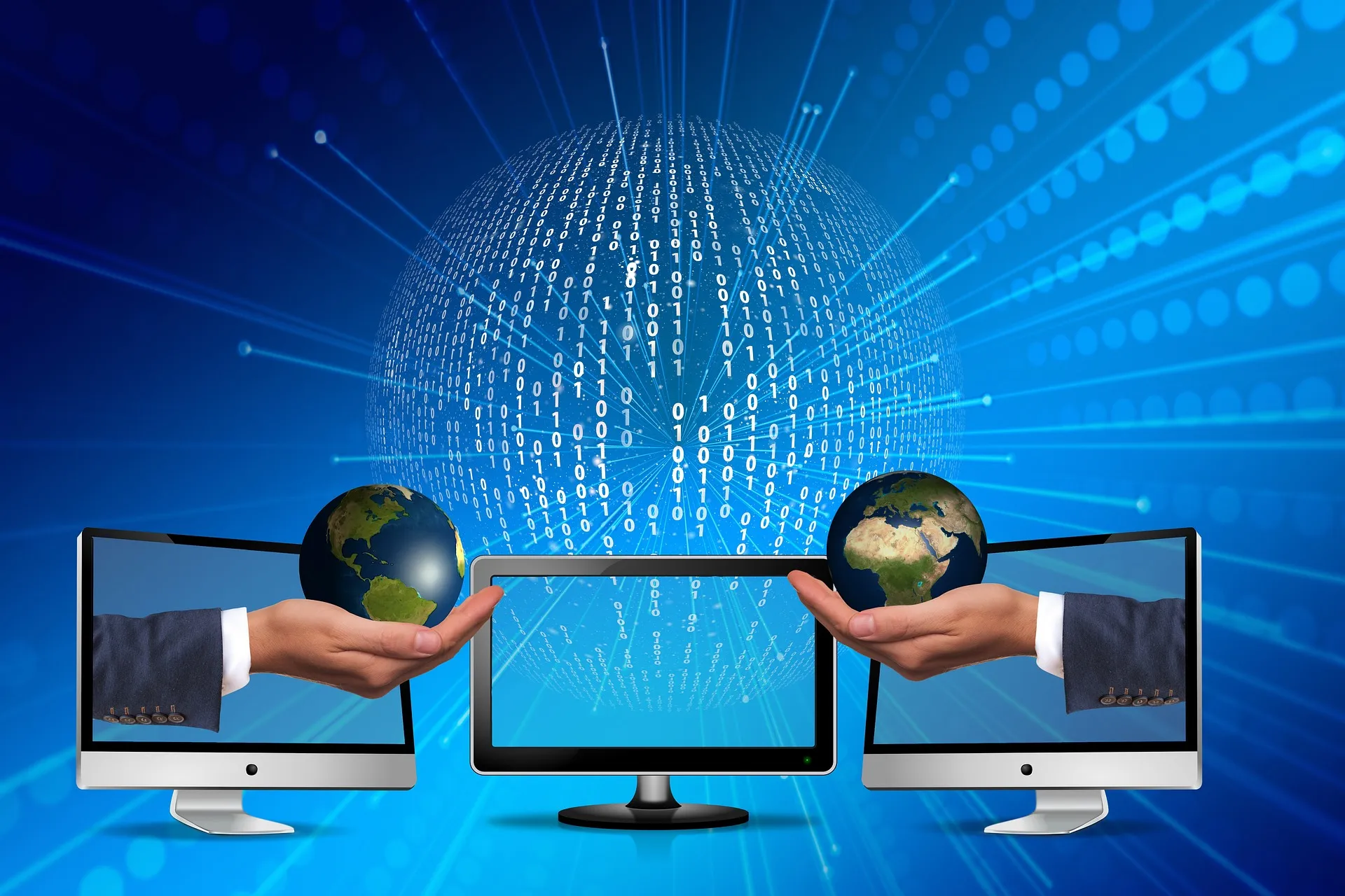 How Freelancers Can Receive &amp; Spend Globally with MoniCard